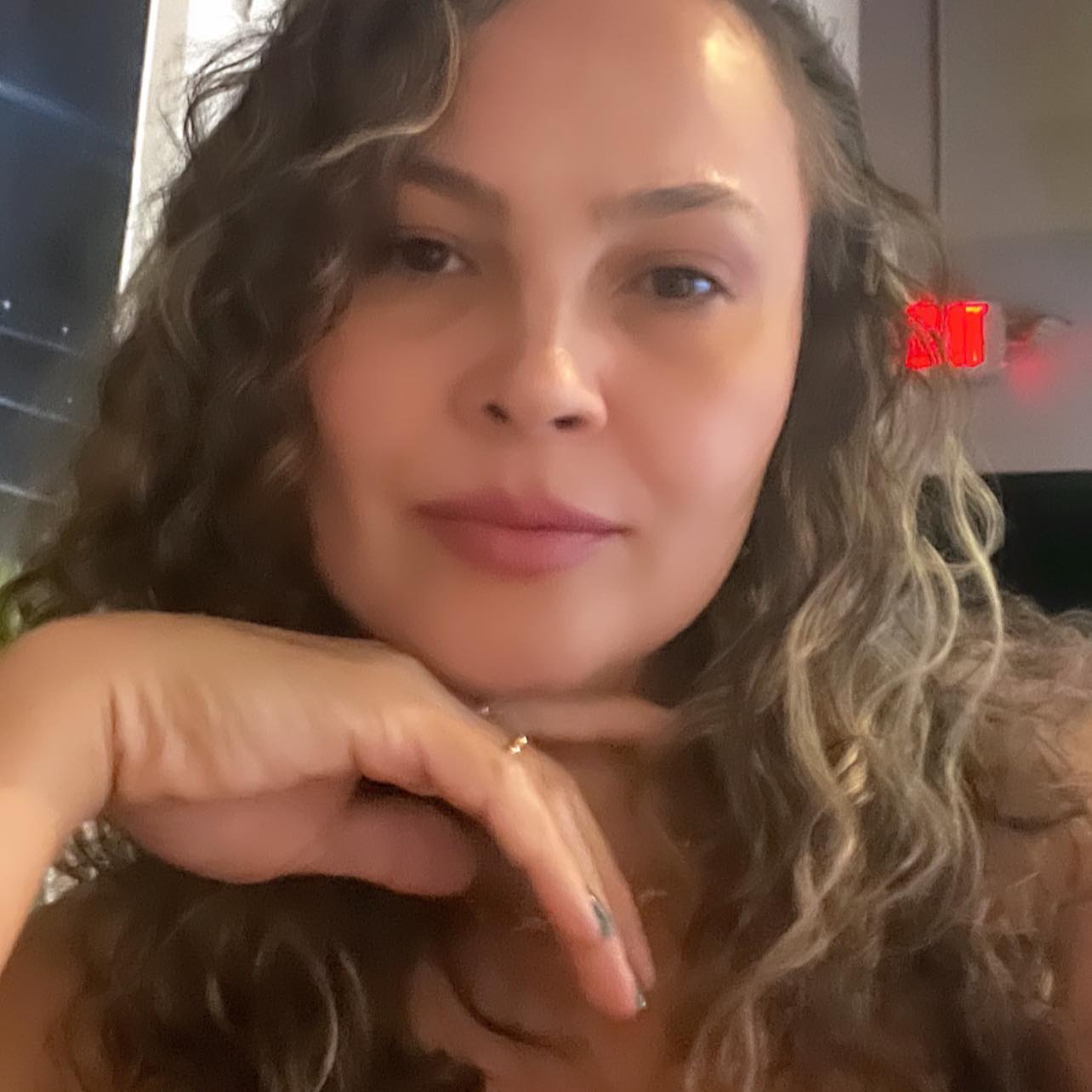 francisca silva