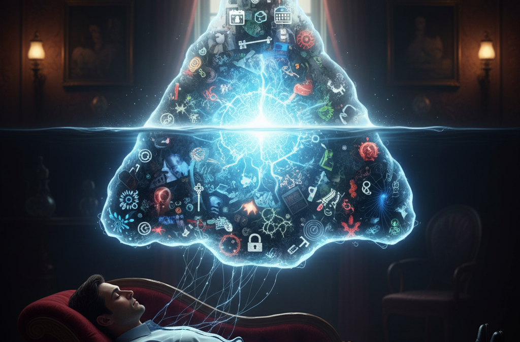 Como perceber que preciso de um psicanalista?