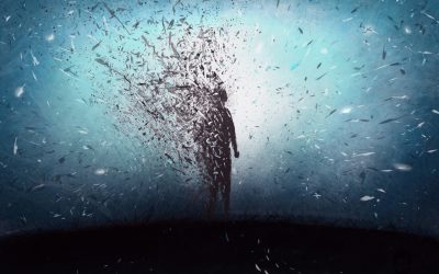 Neurose obsessiva: “A mente pede descanso, não mais controle.”