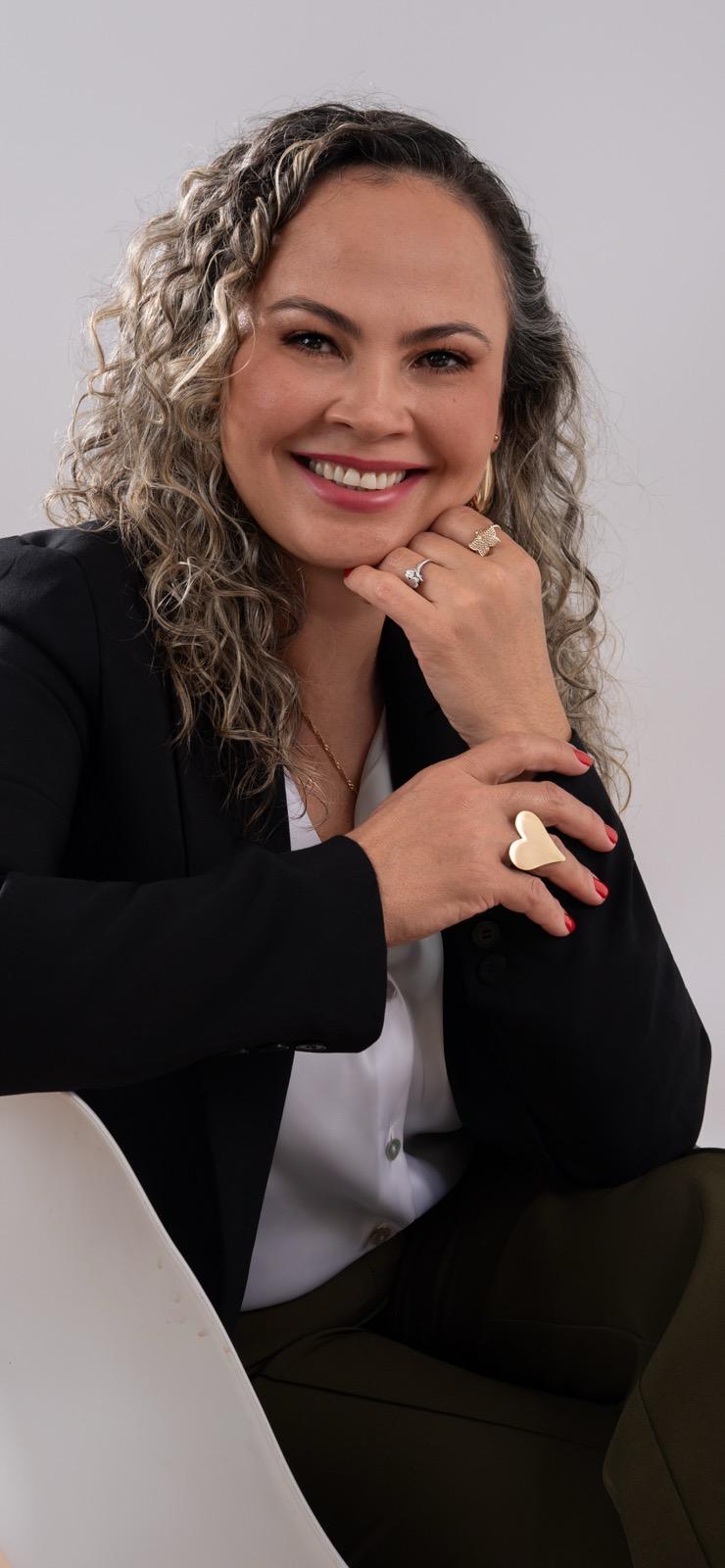 Psic.Francisca Silva