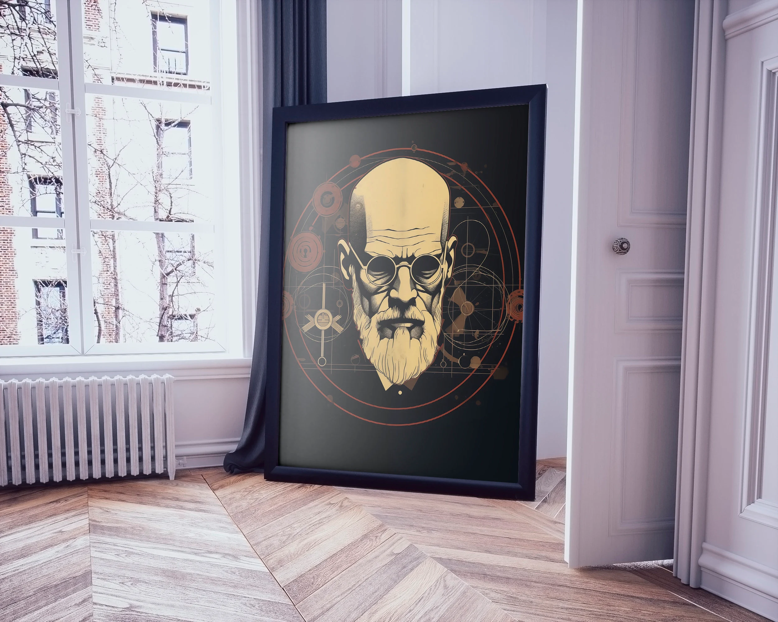 Fundamentos Técnicos da Psicanálise de Sigmund Freud